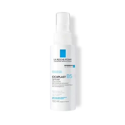 La Roche-Posay Cicaplast B5 Bőrnyugtató spray 100ml 