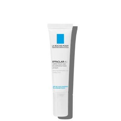 La Roche-Posay Effaclar A.I. célzott pattanás-korrigáló 15 ml La Roche-Posay Effaclar A.I. célzott pattanás-korrigáló 15 ml