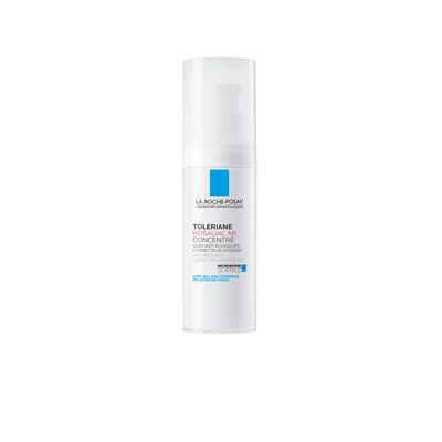 La Roche-Posay Toleriane Rosaliac AR Concentrate bőrpír elleni korrektív hidratáló 40ml La Roche-Posay Toleriane Rosaliac AR Concentrate bőrpír elleni korrektív hidratáló 40ml