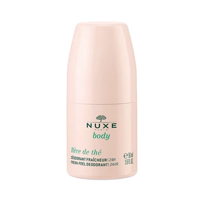 Nuxe Reve de Thé Deo roll-on 50ml