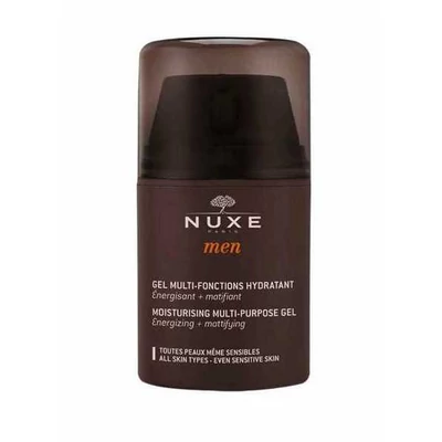 NUXE Men Hidratáló arckrém férfiaknak 50ml