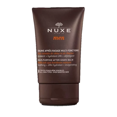 NUXE Men Többfunkciós after-shave balzsam 50ml
