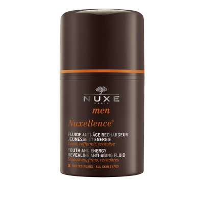 NUXE Men Nuxellence anti-aging fluid 50ml