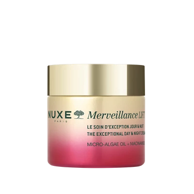 Nuxe Merveillance LIFT Nappali&Éjszakai ránctalanító krém 75 ml