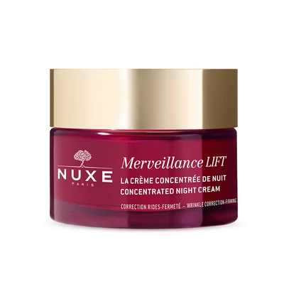 NUXE Merveillance Lift Koncentrált Éjszakai Krém 50ml NUXE Merveillance Lift Koncentrált Éjszakai Krém 50ml
