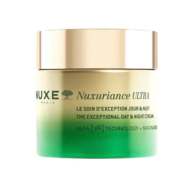 Nuxe Nuxuriance Ultra Nappali & Éjszakai krém 75 ml Nuxe Nuxuriance Ultra Nappali & Éjszakai krém 75 ml