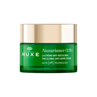 Nuxuriance Ultra Teljeskörű Ránctalanító Nappali krém 50 ml Nuxuriance Ultra Teljeskörű Ránctalanító Nappali krém 50 ml