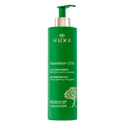 Nuxe Nuxuriance Ultra testápoló 400 ml
