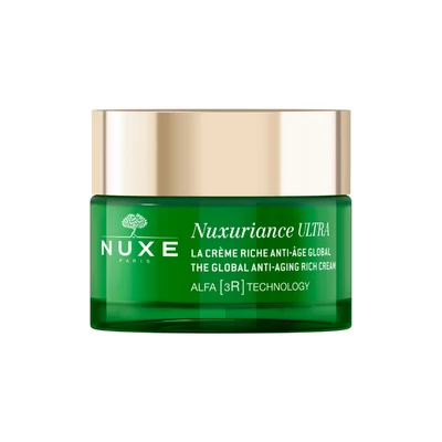 Nuxuriance Ultra Teljeskörű Ránctalanító GAZDAG Nappali krém 50 ml Nuxuriance Ultra Teljeskörű Ránctalanító GAZDAG Nappali krém 50 ml