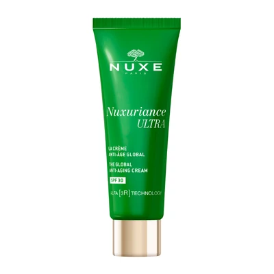 Nuxuriance Ultra Teljeskörű Ránctalanító Nappali Krém Spf30 50 ml Nuxuriance Ultra Teljeskörű Ránctalanító Nappali Krém Spf30 50 ml