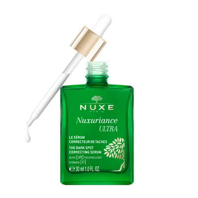 Nuxuriance Ultra Sötét Folt Korrigáló Szérum 30 ml Nuxuriance Ultra Sötét Folt Korrigáló Szérum 30 ml