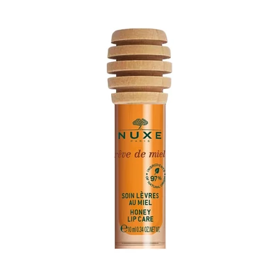 NUXE Réve de Miel mézes ajakápoló 10 ml