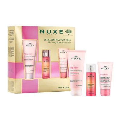 NUXE VERY ROSE SZETT 2024