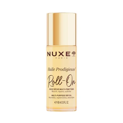 Nuxe Huile Prodigieuse Roll-On szárazolaj 60 ml Nuxe Huile Prodigieuse Roll-On szárazolaj 60 ml