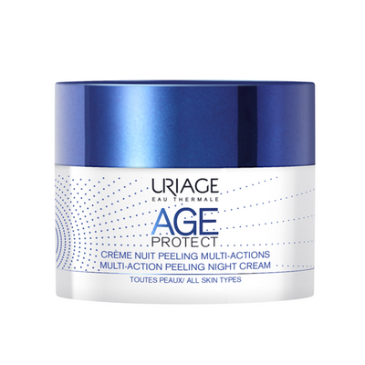 anti aging éjszakai krém 20 éves korig