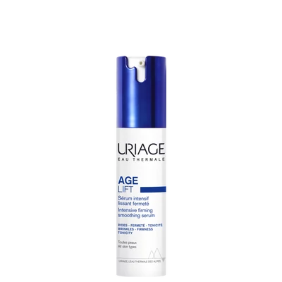 Uriage AGE LIFT INTENZÍV RÁNCTALANÍTÓ ÉS FESZESÍTŐ SZÉRUM 30ml Uriage AGE LIFT INTENZÍV RÁNCTALANÍTÓ ÉS FESZESÍTŐ SZÉRUM 30ml