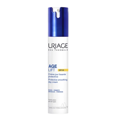 Uriage AGE LIFT RÁNCTALANÍTÓ NAPPALI ARCKRÉM SPF30 40 ml Uriage AGE LIFT RÁNCTALANÍTÓ NAPPALI ARCKRÉM SPF30 40 ml