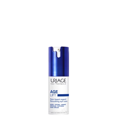 Uriage AGE LIFT SZEMRÁNCKRÉM 15 ml Uriage AGE LIFT SZEMRÁNCKRÉM 15 ml