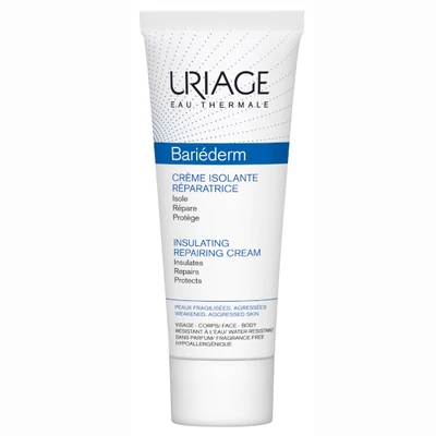 Uriage BARIÉDERM vízálló védőkrém 75ml