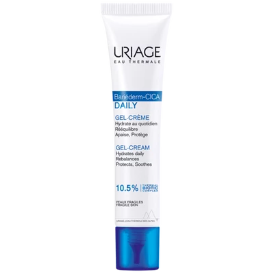 Uriage CICA Daily arcápoló gél-krém 40ml