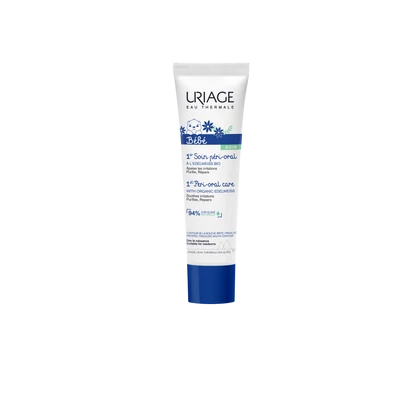 Uriage BABA Szájkörnyékápoló krém 30 ml