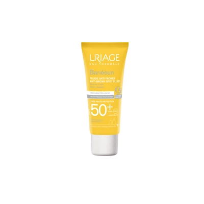 Uriage BARIÉSUN SPOT Pigmentfolt elleni krém SPF50+ 40 ml Uriage BARIÉSUN SPOT Pigmentfolt elleni krém SPF50+ 40 ml