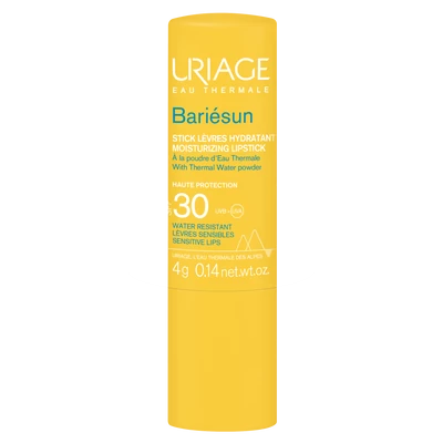 Uriage BARIÉSUN Napvédő Stift Spf30 4g