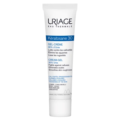 Uriage KÉRATOSANE 30 gél-krém 40ml