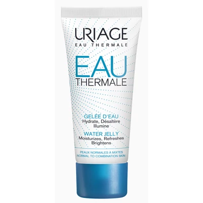 Uriage EAU THERMALE Hidratáló water gél 40ml Uriage EAU THERMALE Hidratáló water gél 40ml