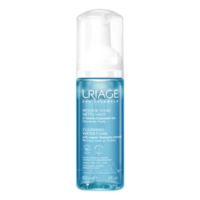 Uriage TERMÁL ARCTISZTÍTÓ HAB 150 ml