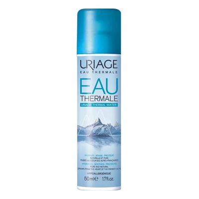 Uriage EAU THERMALE D'URIAGE temálvíz spray 50 ml