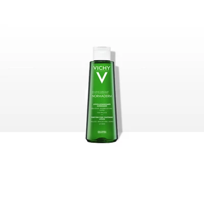 Vichy Normaderm pórusösszehúzó tonik problémás és érzékeny bőrre 200 ml Vichy Normaderm pórusösszehúzó tonik problémás és érzékeny bőrre 200 ml