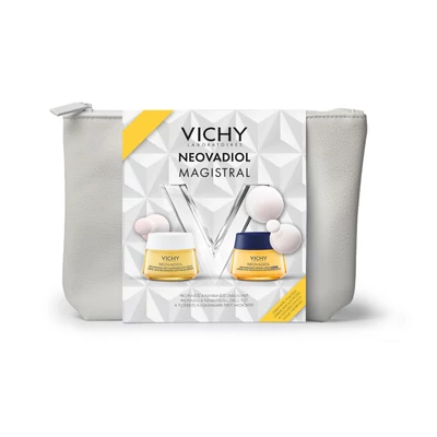 VICHY NEOVADIOL MAGISTRAL Karácsonyi csomag 2025 VICHY NEOVADIOL MAGISTRAL Karácsonyi csomag 2025