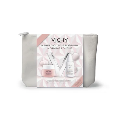 VICHY NEOVADIOL ROSE PLATINIUM karácsonyi csomag 2025 VICHY NEOVADIOL ROSE PLATINIUM karácsonyi csomag 2025