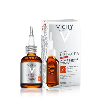 VICHY Liftactiv Supreme C-Vitamin Szérum 20 ml