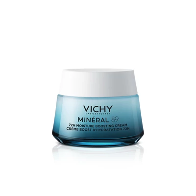 VICHY Mineral89 72H hidratáló arckrém 50ml VICHY Mineral89 72H hidratáló arckrém 50ml