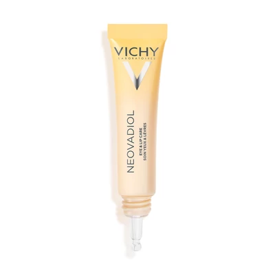 VICHY NEOVADIOL Száj- és szemkörnyékápoló 15 ml VICHY NEOVADIOL Száj- és szemkörnyékápoló 15 ml
