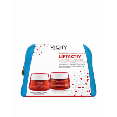 Vichy Liftactiv Collagen Specialist karácsonyi csomag