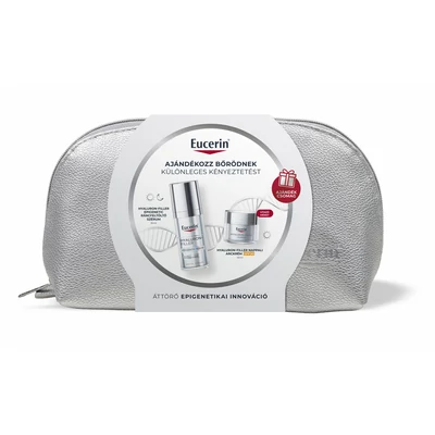 Eucerin EPIGENETIC Karácsonyi csomag 2025 Eucerin EPIGENETIC Karácsonyi csomag 2025