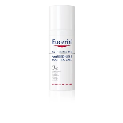Eucerin Anti-Redness Bőrpír elleni arcápoló 50ml