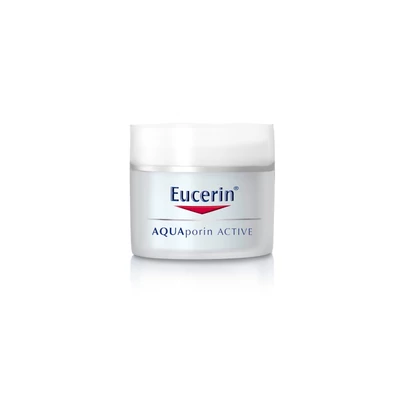 Eucerin AQUAporin ACTIVE normál és vegyes bőrre 50ml Eucerin AQUAporin ACTIVE normál és vegyes bőrre 50ml