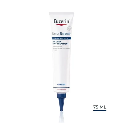 Eucerin Urea Repair 30% urea krém 75 ml