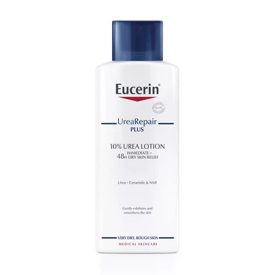 Eucerin Urea Repair Plus 10% Urea testápoló 250ml Eucerin Urea Repair Plus 10% Urea testápoló 250ml