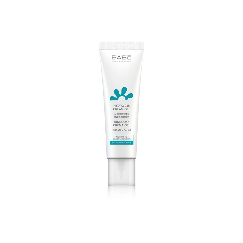 BABÉ Hidratáló krém-gél 50 ml