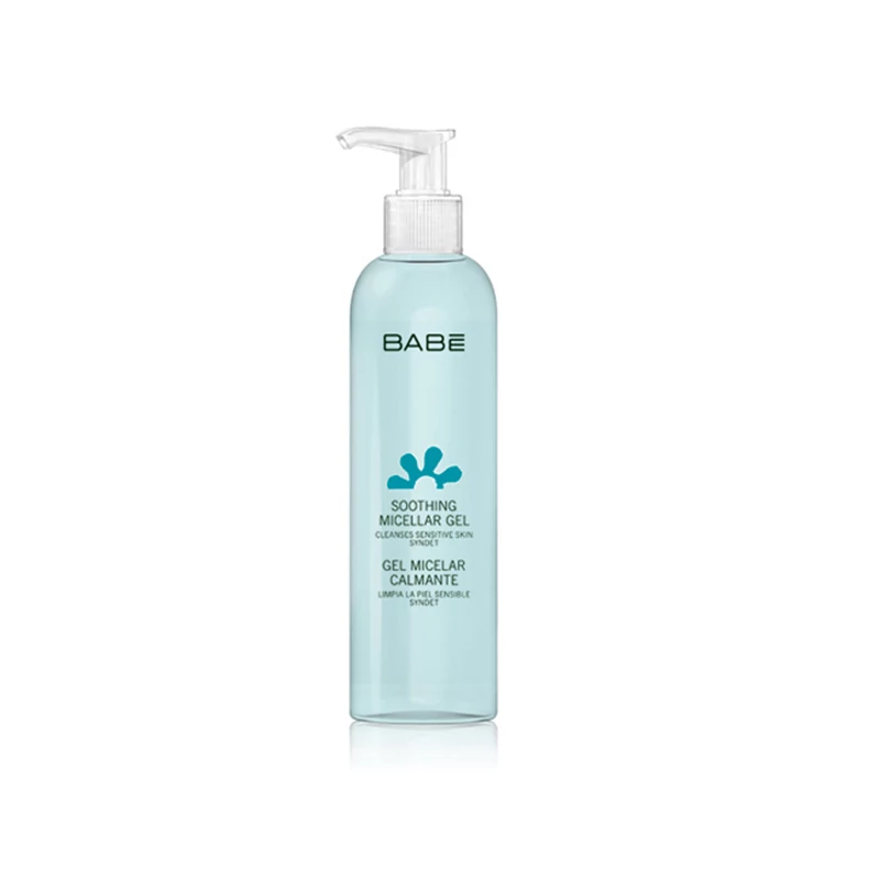 BABÉ Micellás lemosó gél 240 ml