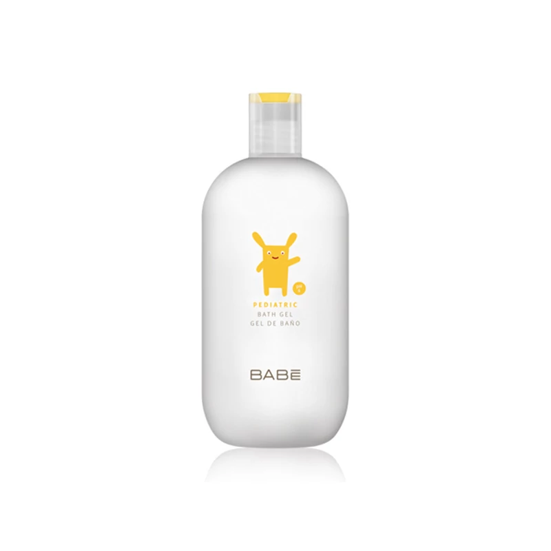 BABÉ Gyermek fürdető 500 ml