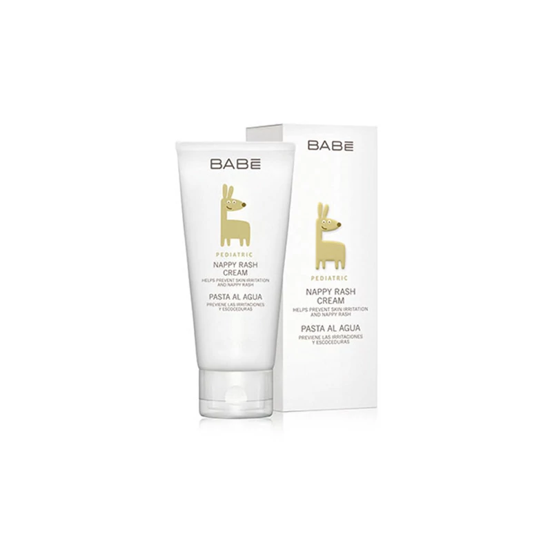 BABÉ Gyermek popsikrém 100 ml