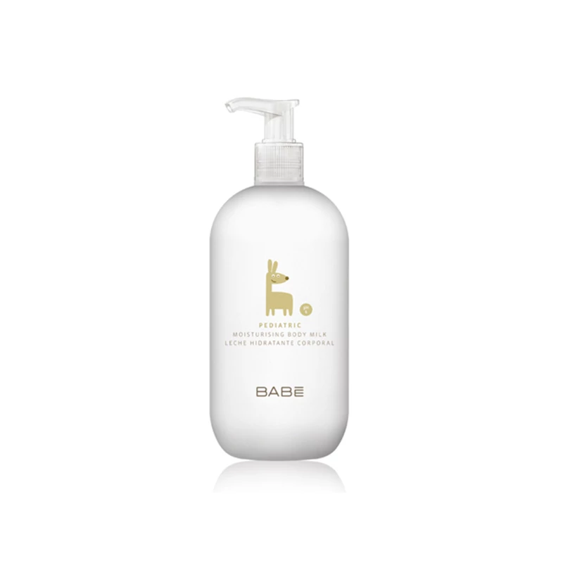 BABÉ Gyermek hidratáló testápoló 500 ml