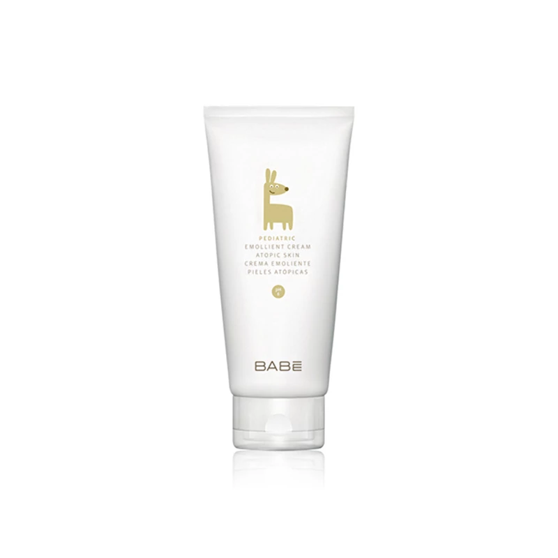 BABÉ Gyermek atópiás testápoló 200 ml