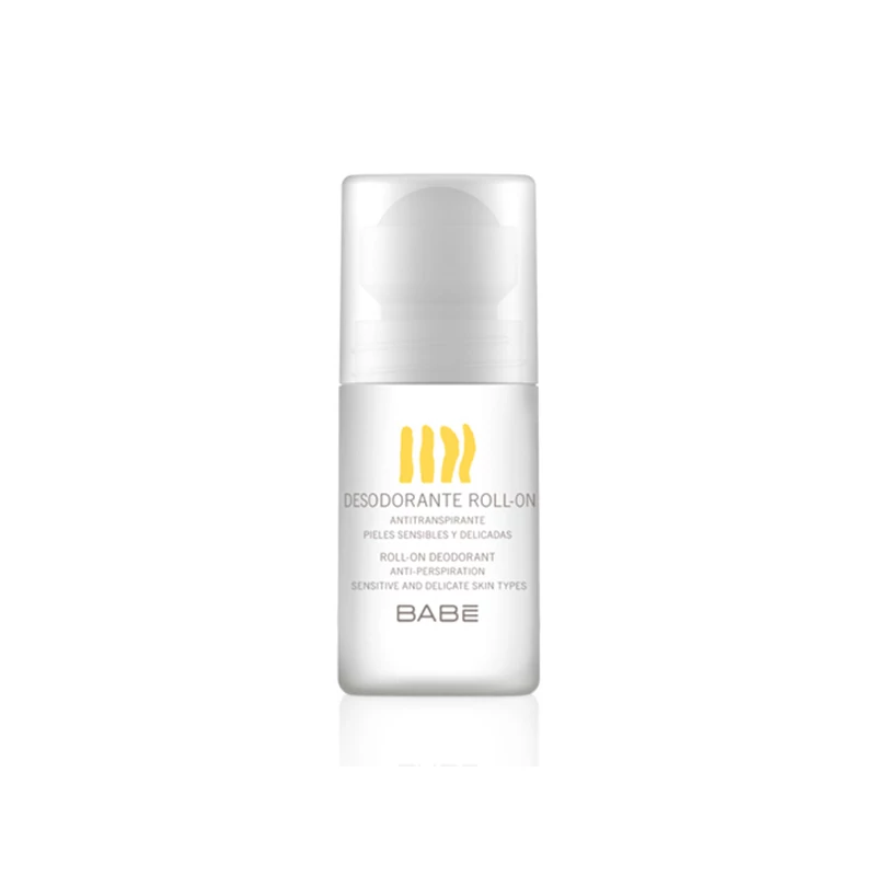 BABÉ Golyós dezodor 50 ml